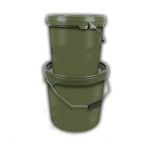 Kbelk Medium Bucket Green (10l)